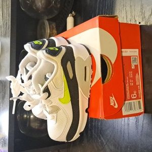 Toddler nike air max 90 ltr